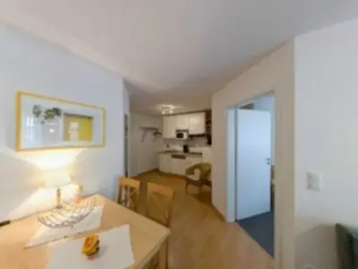 Ferienwohnung für 3 Personen (42 m²) in Ahlbeck 6/8