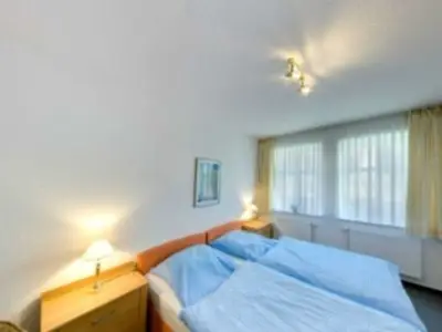 Ferienwohnung für 3 Personen (42 m²) in Ahlbeck 7/8