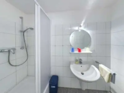 Ferienwohnung für 3 Personen (42 m²) in Ahlbeck 5/9
