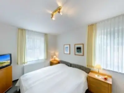 Ferienwohnung für 2 Personen (34 m²) in Ahlbeck 7/8