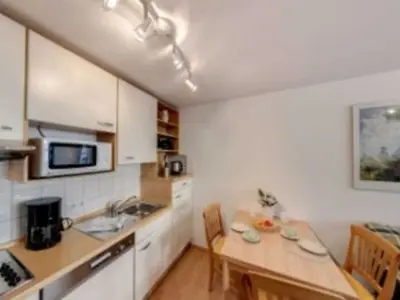 Ferienwohnung für 2 Personen (32 m²) in Ahlbeck 5/9