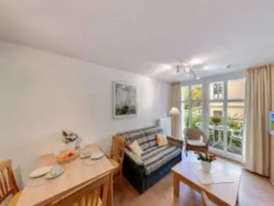 Ferienwohnung für 2 Personen (32 m²) in Ahlbeck 7/9
