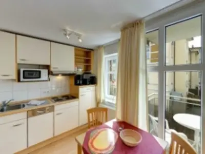 Ferienwohnung für 2 Personen (34 m²) in Ahlbeck 5/7