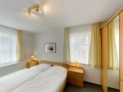 Ferienwohnung für 2 Personen (34 m²) in Ahlbeck 6/7