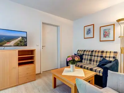 Ferienwohnung für 2 Personen (34 m²) in Ahlbeck 7/10