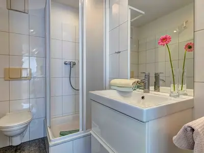 Ferienwohnung für 2 Personen (34 m²) in Ahlbeck 9/10