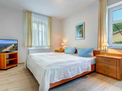 Ferienwohnung für 2 Personen (34 m²) in Ahlbeck 10/10