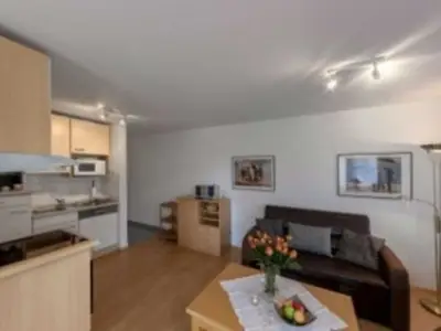 Ferienwohnung für 2 Personen (49 m²) in Ahlbeck 5/9