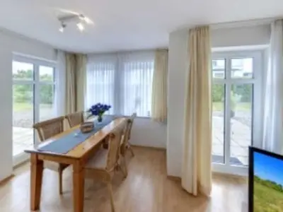 Ferienwohnung für 2 Personen (49 m²) in Ahlbeck 6/9