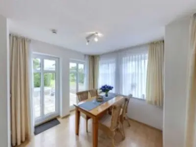 Ferienwohnung für 2 Personen (49 m²) in Ahlbeck 7/9
