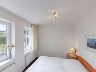 Ferienwohnung für 2 Personen (49 m²) in Ahlbeck 8/9
