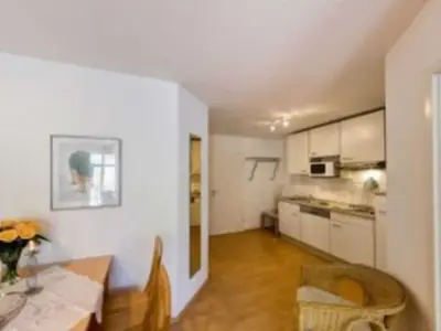 Ferienwohnung für 3 Personen (42 m²) in Ahlbeck 6/9