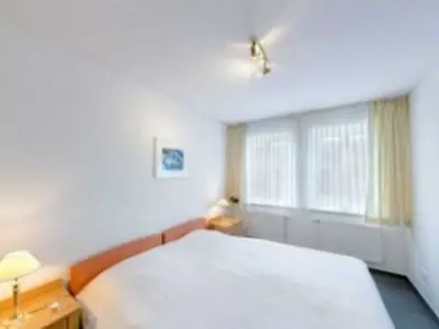 Ferienwohnung für 3 Personen (42 m²) in Ahlbeck 7/9