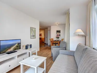 Ferienwohnung für 4 Personen (55 m²) in Ahlbeck 5/10