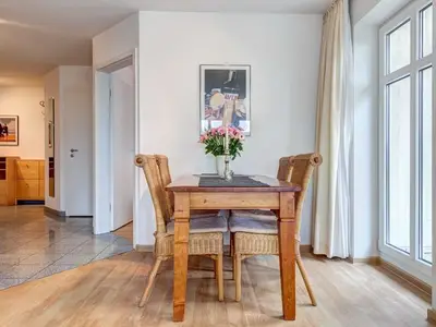 Ferienwohnung für 4 Personen (55 m²) in Ahlbeck 6/10