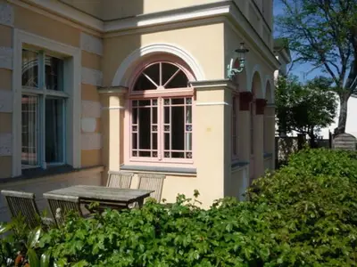 Ferienwohnung für 4 Personen (59 m²) in Ahlbeck 2/10