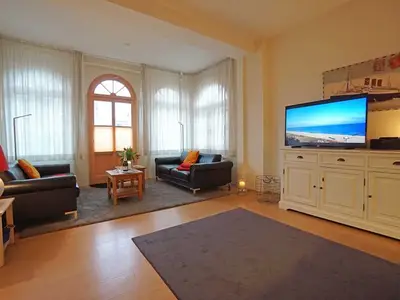 Ferienwohnung für 4 Personen (59 m²) in Ahlbeck 5/10
