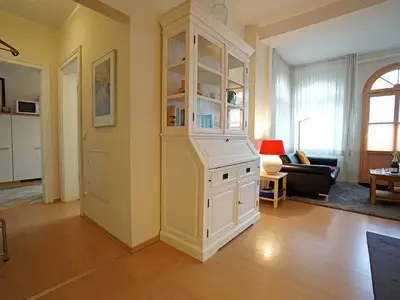 Ferienwohnung für 4 Personen (59 m²) in Ahlbeck 8/10