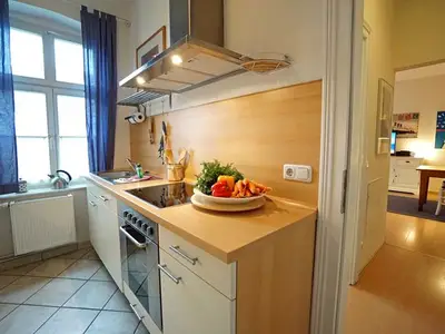 Ferienwohnung für 4 Personen (59 m²) in Ahlbeck 10/10