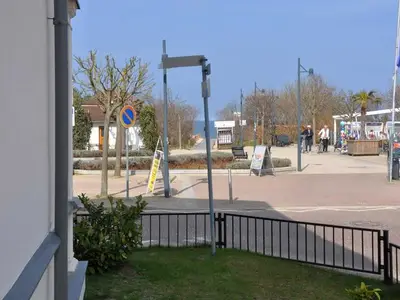 Ferienwohnung für 2 Personen (48 m²) in Ahlbeck 6/10
