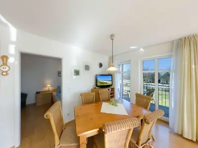 Ferienwohnung für 4 Personen (65 m²) in Ahlbeck 3/8