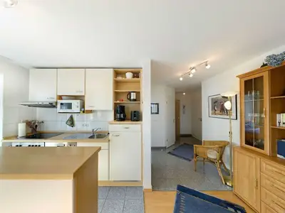Ferienwohnung für 4 Personen (65 m²) in Ahlbeck 4/8