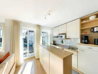 Ferienwohnung für 4 Personen (65 m²) in Ahlbeck 6/8