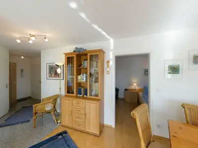 Ferienwohnung für 4 Personen (65 m²) in Ahlbeck 7/8