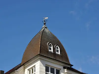 Ferienwohnung für 3 Personen (17 m²) in Ahlbeck 10/10