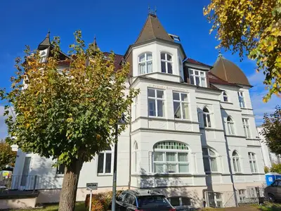 Ferienwohnung für 3 Personen (17 m²) in Ahlbeck 2/10
