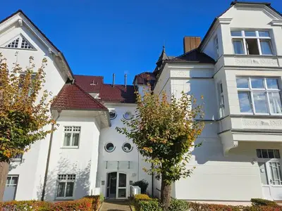 Ferienwohnung für 3 Personen (17 m²) in Ahlbeck 4/10
