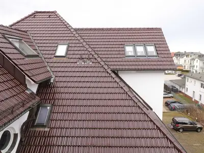 Ferienwohnung für 3 Personen (17 m²) in Ahlbeck 10/10