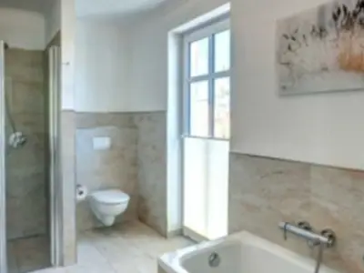 Ferienwohnung für 6 Personen (97 m²) in Ahlbeck 4/6