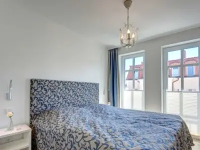Ferienwohnung für 6 Personen (97 m²) in Ahlbeck 5/6
