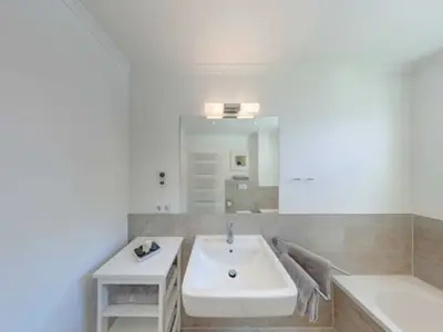 Ferienwohnung für 4 Personen (59 m²) in Ahlbeck 5/6