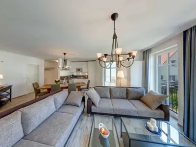 Ferienwohnung für 6 Personen (118 m²) in Ahlbeck 2/6