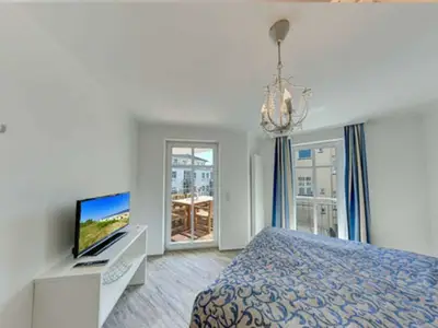 Ferienwohnung für 6 Personen (118 m²) in Ahlbeck 3/6