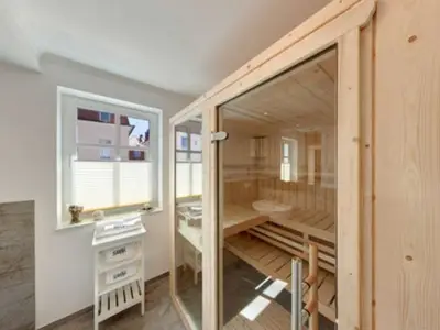 Ferienwohnung für 6 Personen (118 m²) in Ahlbeck 4/6