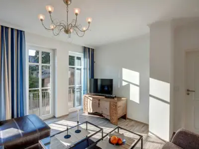 Ferienwohnung für 6 Personen (118 m²) in Ahlbeck 2/10