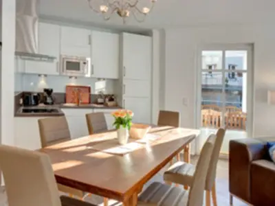 Ferienwohnung für 6 Personen (118 m²) in Ahlbeck 4/10