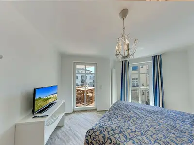 Ferienwohnung für 6 Personen (118 m²) in Ahlbeck 7/10