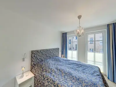 Ferienwohnung für 6 Personen (118 m²) in Ahlbeck 9/10