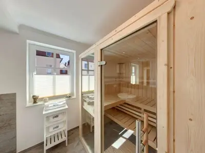 Ferienwohnung für 6 Personen (118 m²) in Ahlbeck 10/10