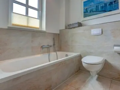 Ferienwohnung für 3 Personen (52 m²) in Ahlbeck 3/6