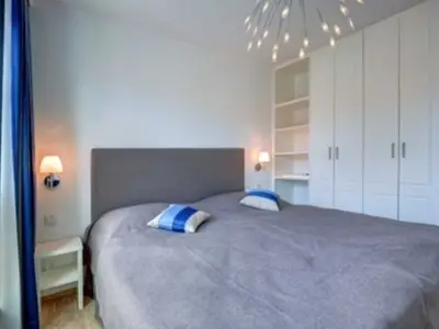 Ferienwohnung für 3 Personen (52 m²) in Ahlbeck 4/6