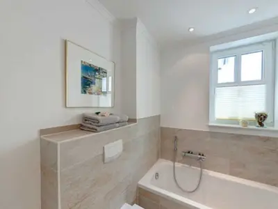 Ferienwohnung für 4 Personen (59 m²) in Ahlbeck 3/6
