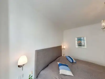 Ferienwohnung für 4 Personen (59 m²) in Ahlbeck 4/6