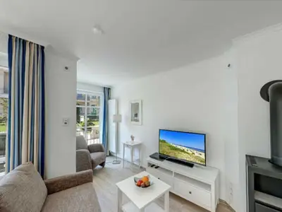 Ferienwohnung für 4 Personen (59 m²) in Ahlbeck 5/6