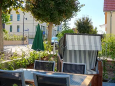 Ferienwohnung für 4 Personen (65 m²) in Ahlbeck 5/5
