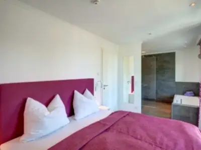 Ferienwohnung für 2 Personen (50 m²) in Ahlbeck 5/6